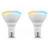 Bombilla LED Nexxt inteligente Wi-Fi 110V - BR30