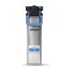 Bolsa de Tinta Epson T05B DURABrite Pro color Cián
