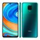 Celular Xiaomi Redmi Note 9 48MP 5020mAh verde