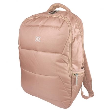 Bulto para Laptop Klip Xtreme Monaco Pink 15.6'