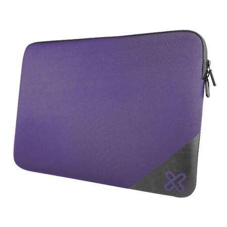 Funda para Laptop Klip Xtreme NeoActivo Purple