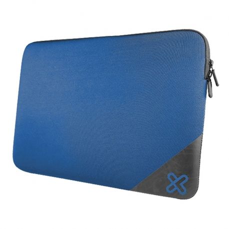 Funda para Laptop Klip Xtreme NeoActivo Blue 15.6'