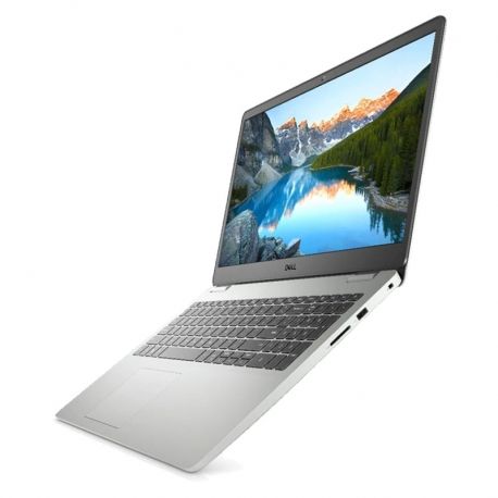 Laptop Dell Inspiron 3505 15' AMD Athlon 3050U 4Gb