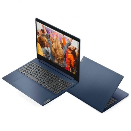 Laptop Lenovo Ideapad 15.6' Amd Ryzen 3 3250U4 GB