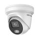 Cámara IP Turret Hikvision ColorVu 2MP H.265+ IP67