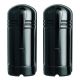 Detector de barrera haz Hikvision DS-PI-D60/FM 60m