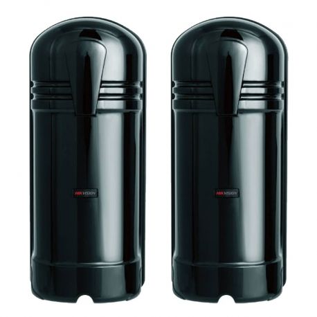 Detector de barrera haz Hikvision DS-PI-D60/FM 60m