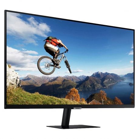 Monitor Samsung Smart LCD LED 32' 3840X2160 60Hz
