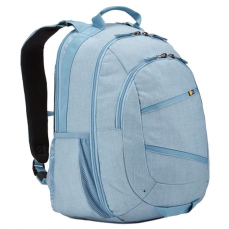 Mochila Case Logic Berkeley II Light Blue 29 L