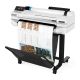 Plotter HP T530 Designjet 36' WiFi Fast Ethernet