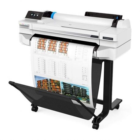 Plotter HP T530 Designjet 36' WiFi Fast Ethernet