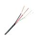 Cable ESS UTP Cat5e 1 Par número 18, 50 metros