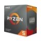 Procesador AMD Ryzen 5 3600 Am4 3.6Ghz 65E 32MB