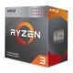 Procesador AMD Ryzen 3 3200G Am4 3.5 Rx 65W Vega 8