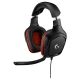 Headset Logitech Gaming G332 20Hz con micrófono