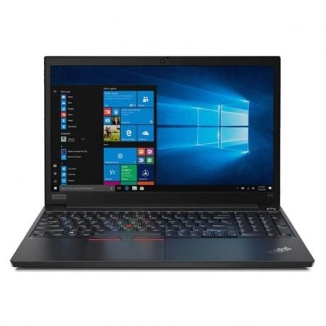 Laptop Lenovo ThinkPad E15 15.6' I5-10210U 8GB