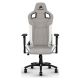 Silla gaming T3 Rush Chair Grey peso máx 120kg