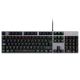 Teclado Primus Ballista90T Rd mecánico Gaming USB