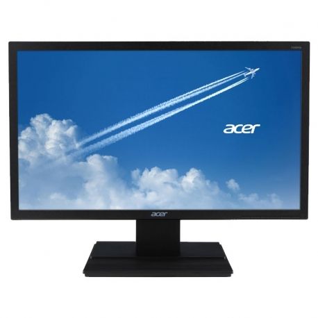 Monitor Acer V6 V246Hql LED 23.6' 1920X1080 FHD