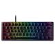 Teclado Razer Huntsman Mini Gaming cableado USB