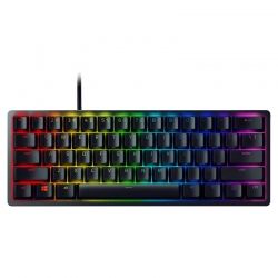 Teclado Razer Huntsman Mini Gaming cableado USB