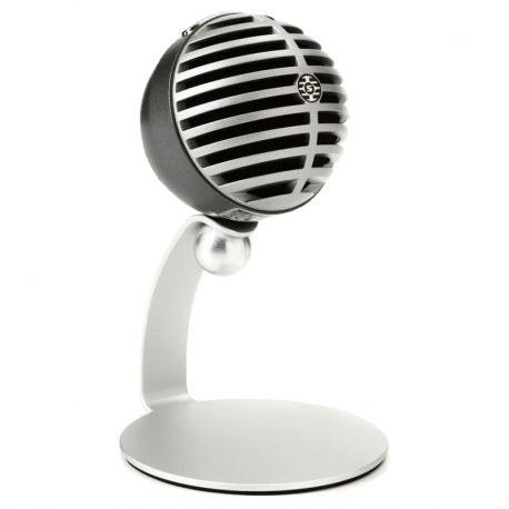 Micrófono Shure MOTIV MV5 condensador digital
