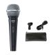 Micrófono Vocal Shure SV100 con enchufe de 6,3mm