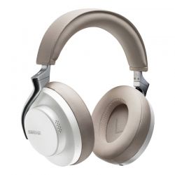Audífonos Shure AONIC 50 con Bluetooth 5 Blanco