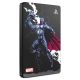 Disco Externo Seagate Marvel's Avengers - Thor 2TB