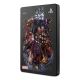 Disco Externo Seagate Avengers Assemble 2TB PS4