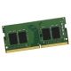 Memoria RAM Kingston 8GB DDR4 Sodimm 3200 Mhz