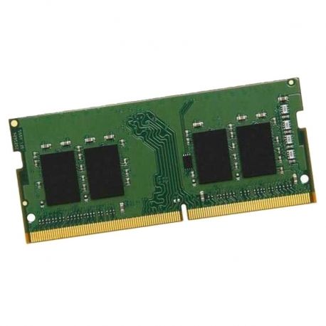 Memoria RAM Kingston 8GB DDR4 Sodimm 3200 Mhz