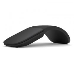 Mouse Microsoft Arc Bluetooth 4.0 2.4Ghz Negro