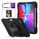 Estuche Funda para Tablet Ipad Pro 11' Correa