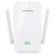 Extensor de red Wi-Fi LinksysWi-Fi AC1200 BOOST
