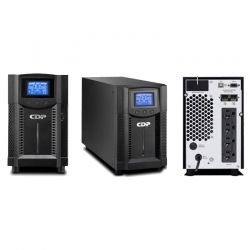 Batería UPS CDP UPO11-2 Ups 2000Va 1800W 4 Outlet