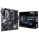 Tarjeta Madre Prime B550Ma micro ATX AMD Am4 Ddr4