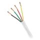 Cable de alarma Honeywell 22 AWG 4/C STR CM-CL2