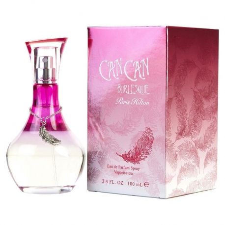 Colonia Paris Hilton Can Can Burlesque Edp 100ml