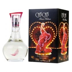 Colonia Paris Hilton Can Can Edp 100ml para mujer