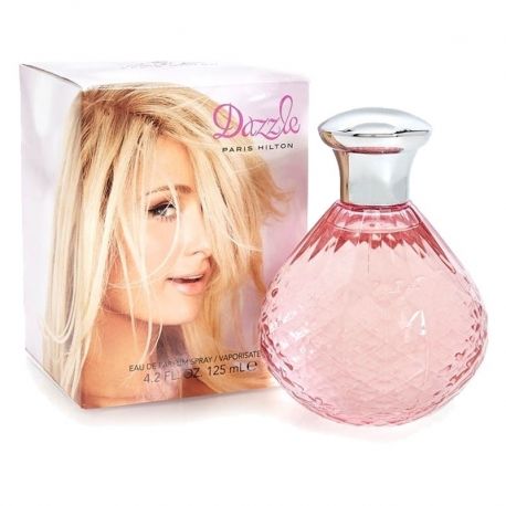 Colonia Paris Hilton Dazzle Edp 125Ml para mujer