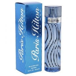 Colonia Paris Hilton For Men Clasico Azul 100ml