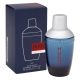 Colonia Hugo Boss Dark Blue Edt 75Ml para hombre