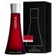 Colonia Hugo Boss Deep Red Edp 90ml para mujer
