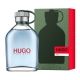 Colonia Hugo Boss Man (Verde) Edt 200ml Hombre