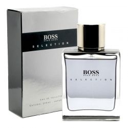 Colonia Hugo Boss Selection Edt 90ml para hombre