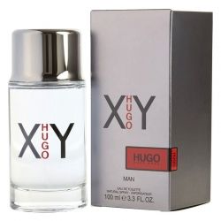 Colonia Hugo Boss Man Edt 100 ml para hombre