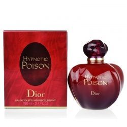 Colonia Christian Dior Hypnotic Poison Edt 100ml