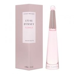 Colonia Issey Miyake Florale Edt para Mujer 90ml