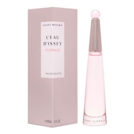 Colonia Issey Miyake Florale Edt para Mujer 90ml